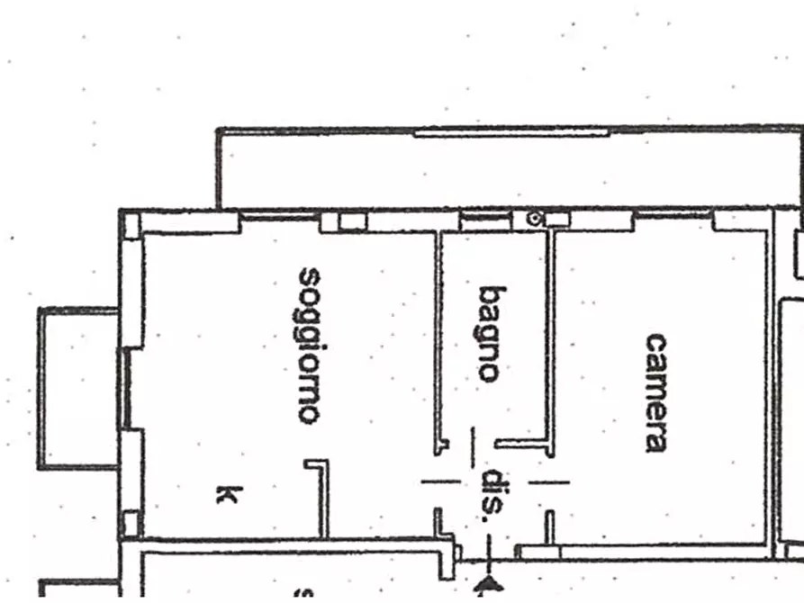 Immagine 25 di Appartamento in vendita  in Via Cesare Battisti 1 a Moncalieri