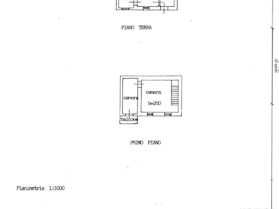 Immagine 28 di Casa indipendente in vendita  in Strada Sodina a Langhirano