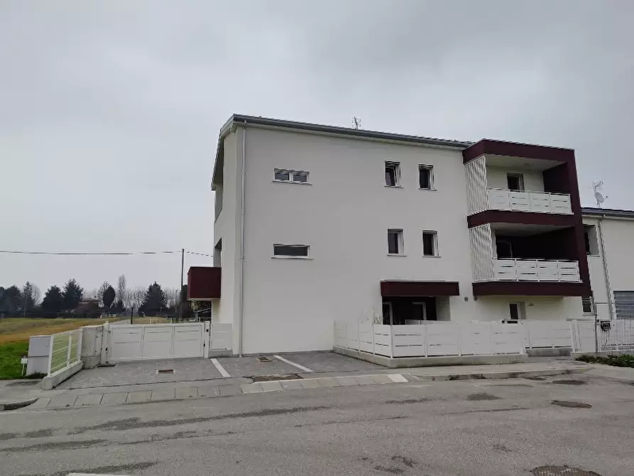 Immagine 4 di Casa quadrifamiliare in vendita  a Campodoro