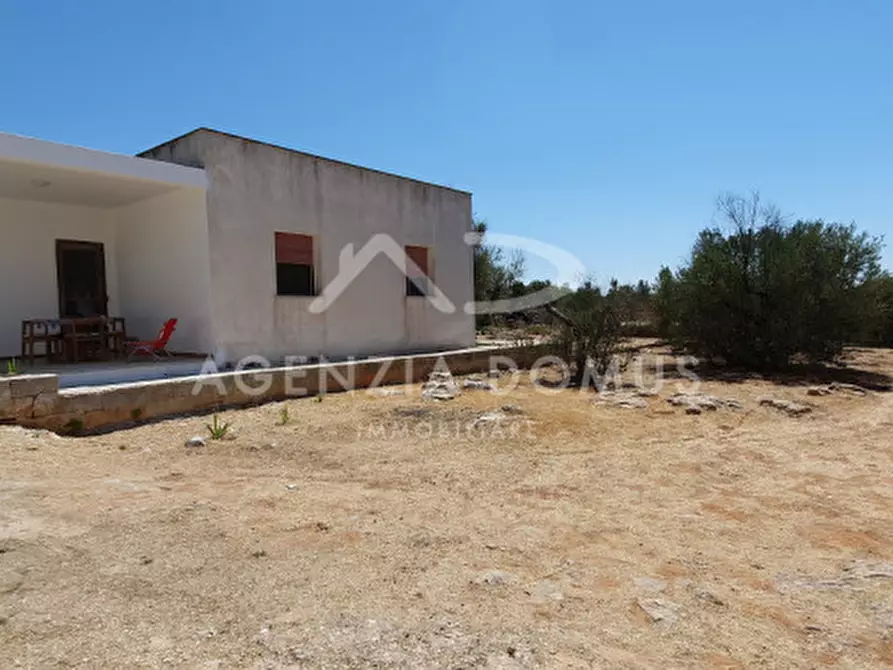 Immagine 1 di Casa indipendente in vendita  a Alliste