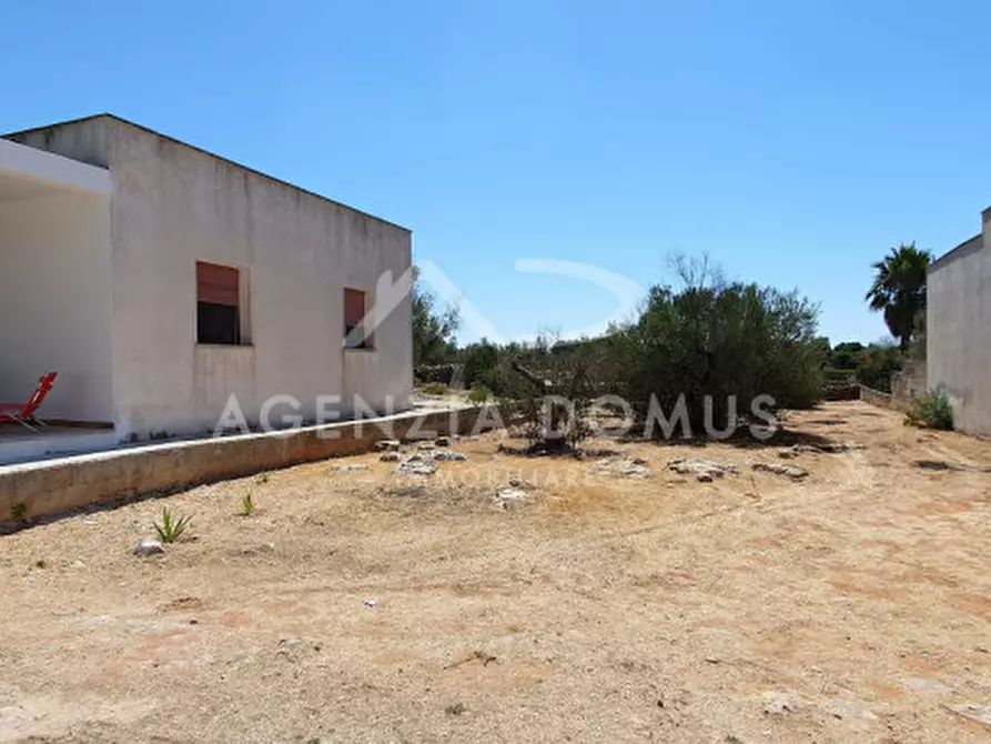 Immagine 2 di Casa indipendente in vendita  a Alliste