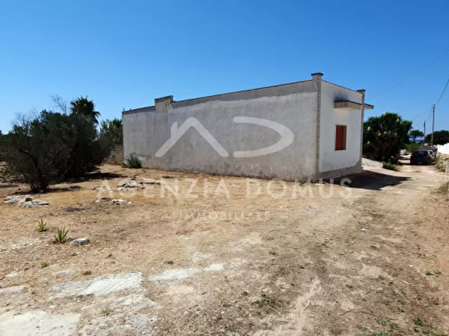 Immagine 3 di Casa indipendente in vendita  a Alliste