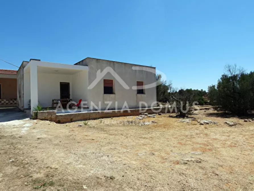 Immagine 5 di Casa indipendente in vendita  a Alliste