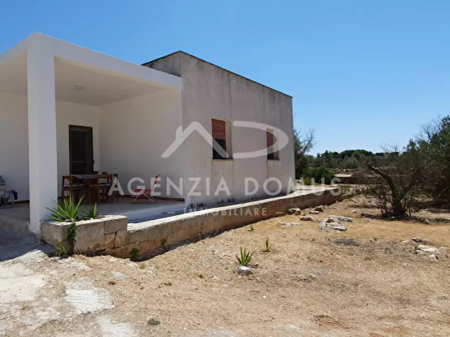 Immagine 7 di Casa indipendente in vendita  a Alliste