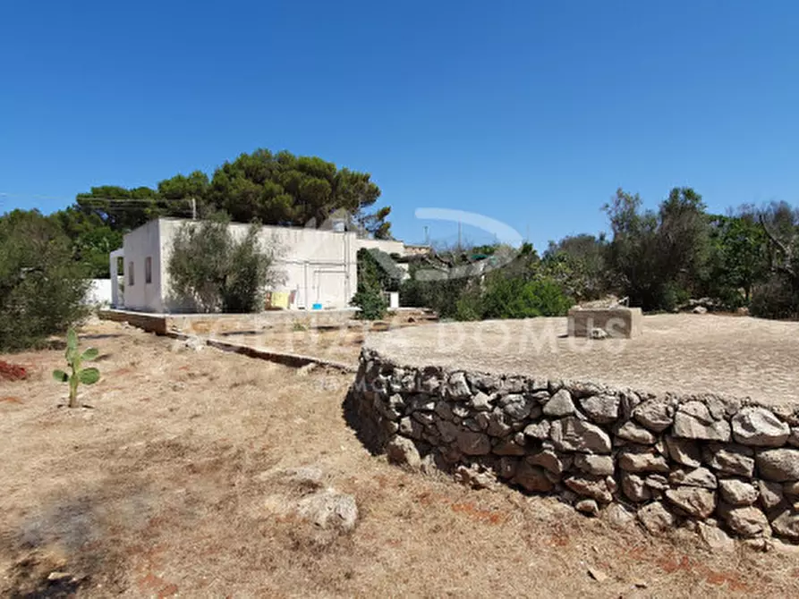 Immagine 9 di Casa indipendente in vendita  a Alliste