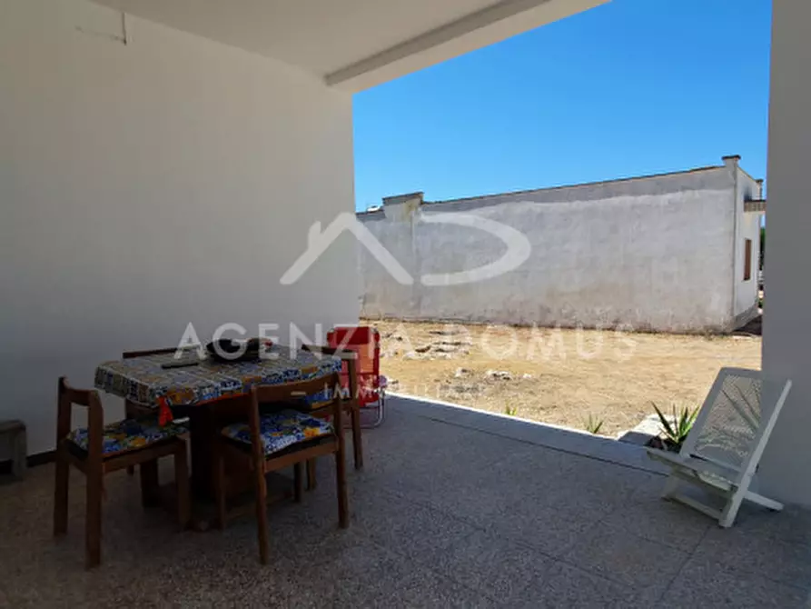 Immagine 12 di Casa indipendente in vendita  a Alliste