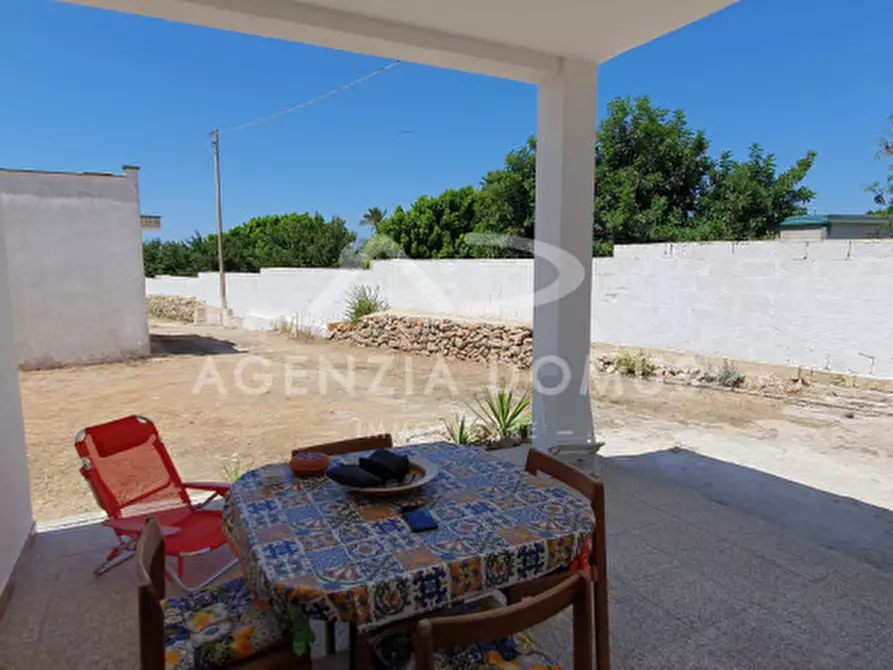 Immagine 13 di Casa indipendente in vendita  a Alliste