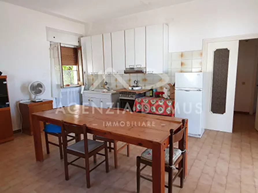 Immagine 15 di Casa indipendente in vendita  a Alliste