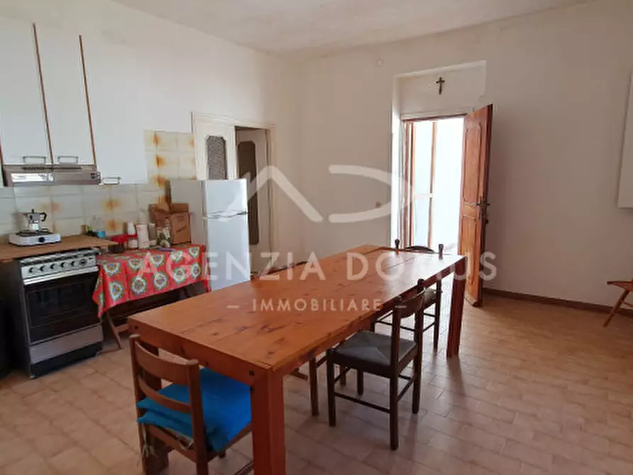 Immagine 16 di Casa indipendente in vendita  a Alliste