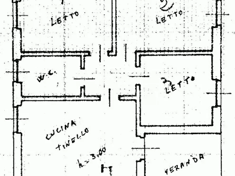 Immagine 25 di Casa indipendente in vendita  a Alliste