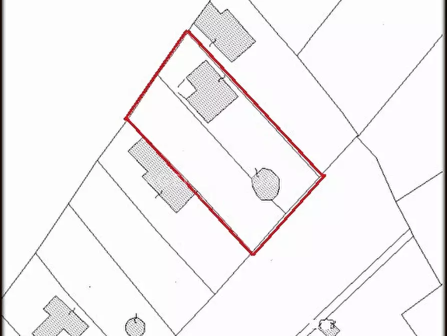 Immagine 26 di Casa indipendente in vendita  a Alliste