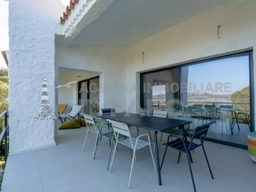 Immagine 5 di Villa in vendita  in Regione Gambino a La Maddalena