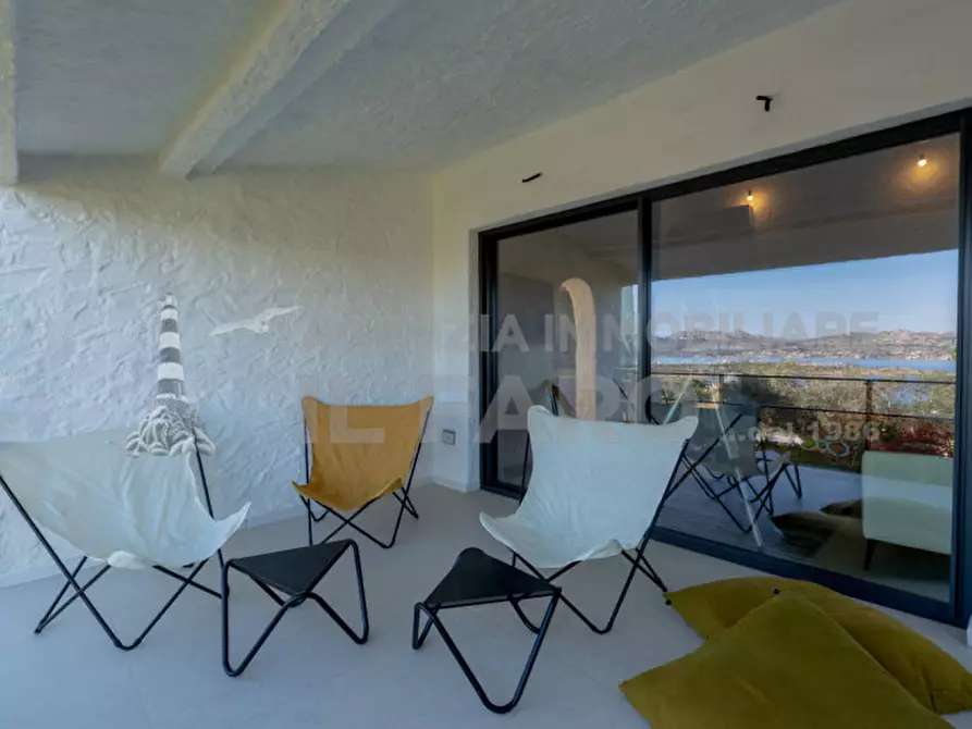 Immagine 6 di Villa in vendita  in Regione Gambino a La Maddalena