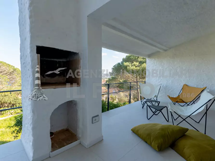 Immagine 9 di Villa in vendita  in Regione Gambino a La Maddalena