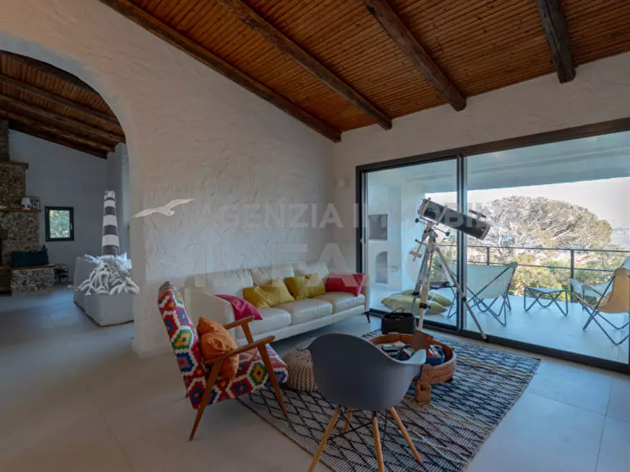 Immagine 17 di Villa in vendita  in Regione Gambino a La Maddalena