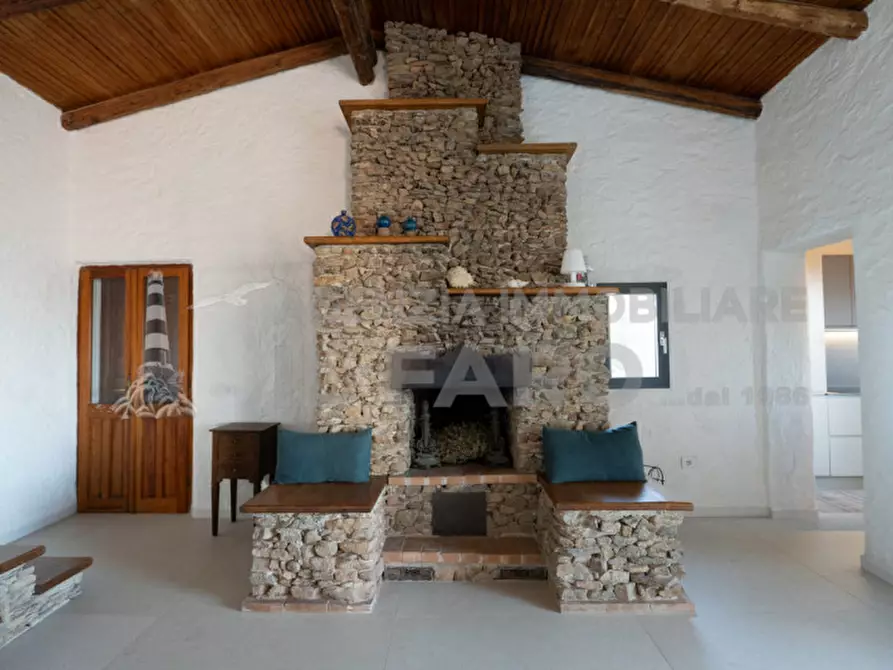 Immagine 24 di Villa in vendita  in Regione Gambino a La Maddalena