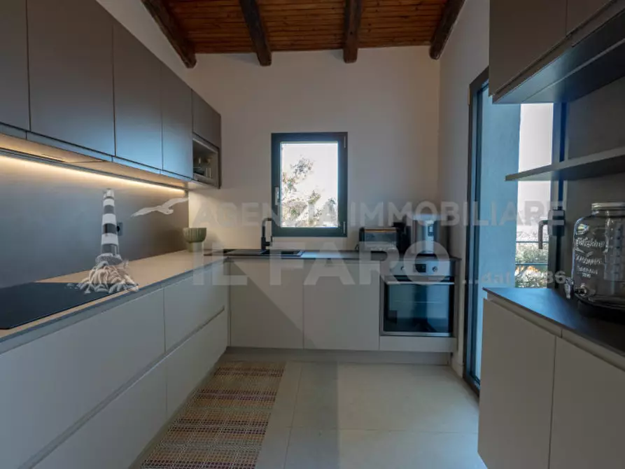 Immagine 28 di Villa in vendita  in Regione Gambino a La Maddalena