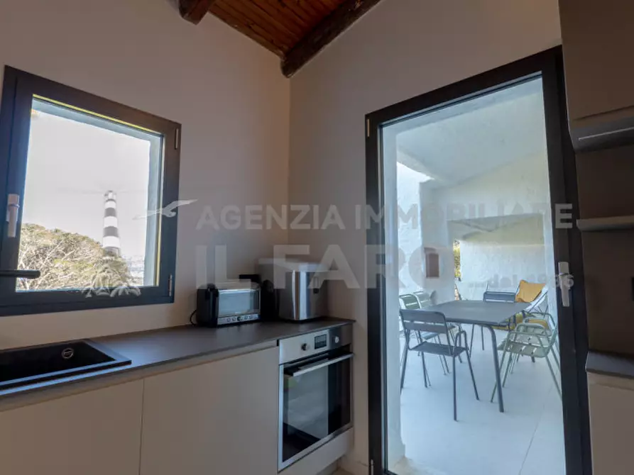 Immagine 29 di Villa in vendita  in Regione Gambino a La Maddalena