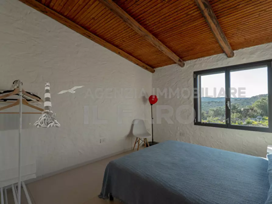 Immagine 34 di Villa in vendita  in Regione Gambino a La Maddalena