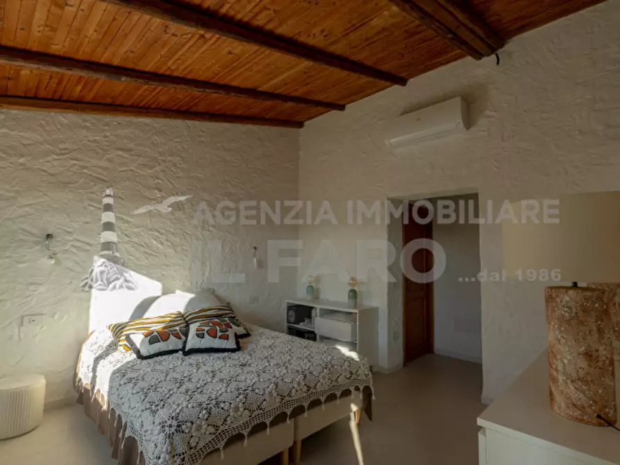 Immagine 40 di Villa in vendita  in Regione Gambino a La Maddalena