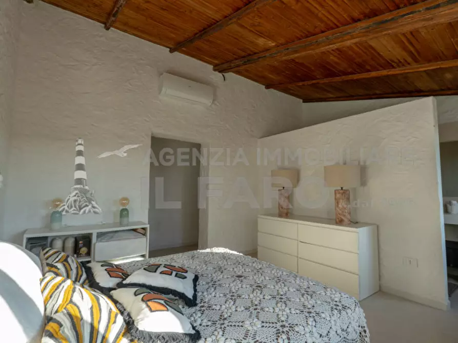 Immagine 41 di Villa in vendita  in Regione Gambino a La Maddalena