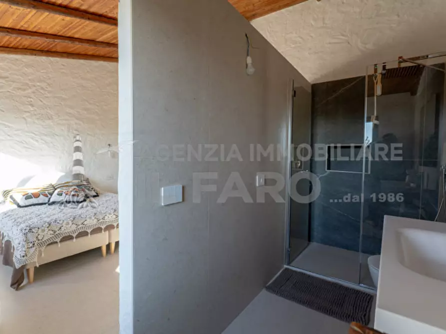 Immagine 42 di Villa in vendita  in Regione Gambino a La Maddalena