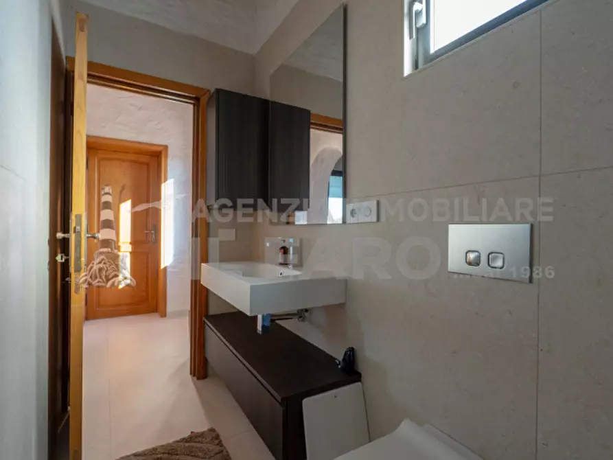 Immagine 46 di Villa in vendita  in Regione Gambino a La Maddalena