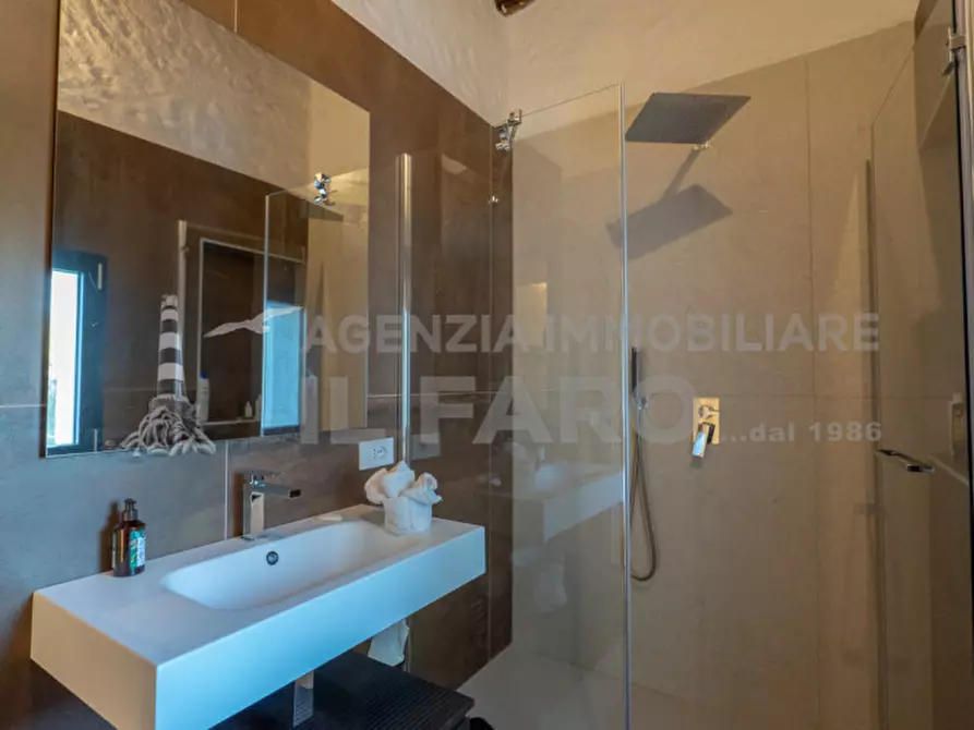 Immagine 48 di Villa in vendita  in Regione Gambino a La Maddalena