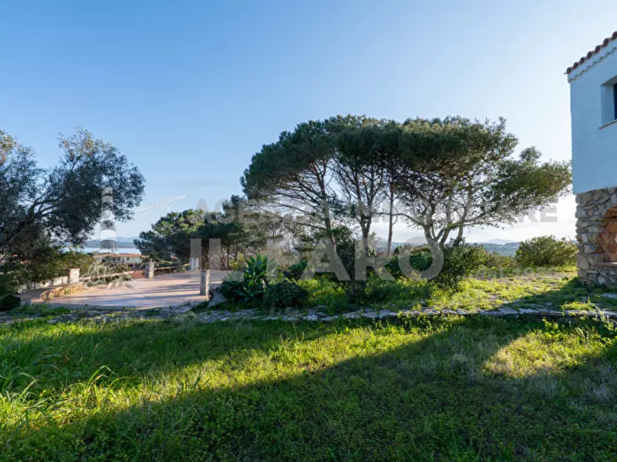 Immagine 53 di Villa in vendita  in Regione Gambino a La Maddalena