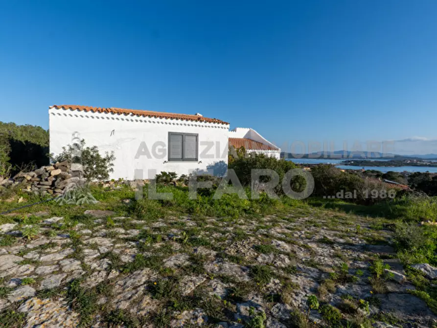 Immagine 54 di Villa in vendita  in Regione Gambino a La Maddalena