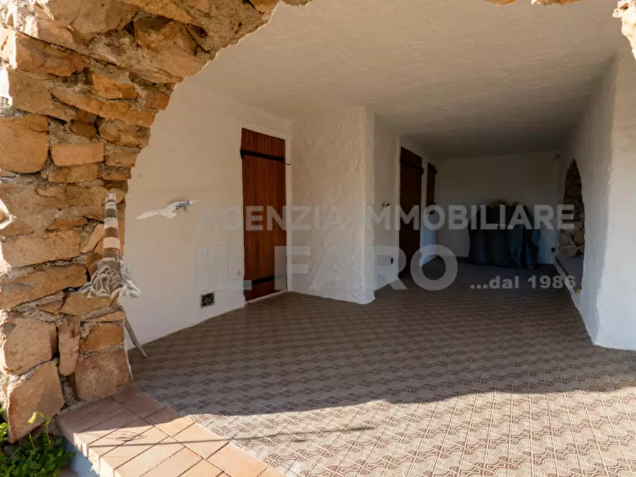Immagine 55 di Villa in vendita  in Regione Gambino a La Maddalena