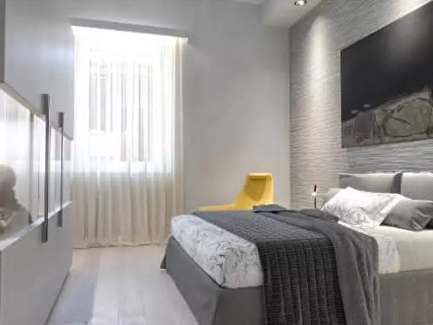 Immagine 8 di Appartamento in vendita  in VIA MONTEVERDI a Firenze