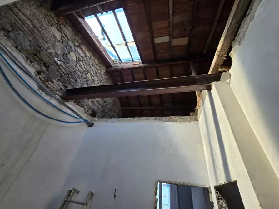 Immagine 3 di Appartamento in vendita  in VIA MONTEVERDI a Firenze