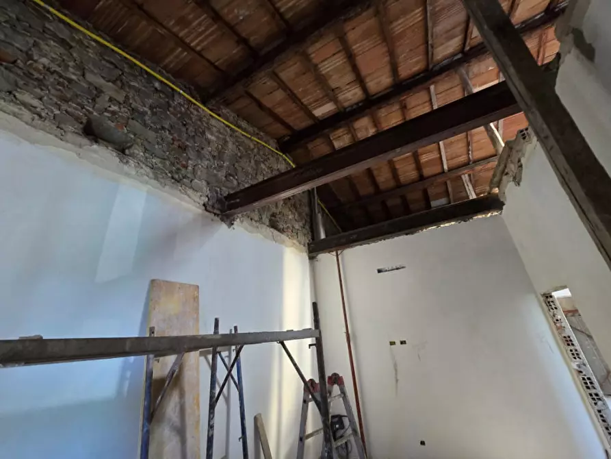 Immagine 5 di Appartamento in vendita  in VIA MONTEVERDI a Firenze