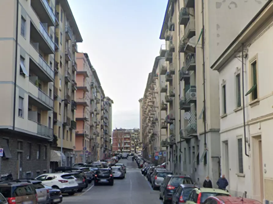 Immagine 9 di Appartamento in vendita  in VIA MONTEVERDI a Firenze