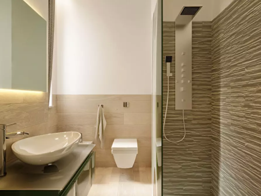 Immagine 10 di Appartamento in vendita  in VIA MONTEVERDI a Firenze