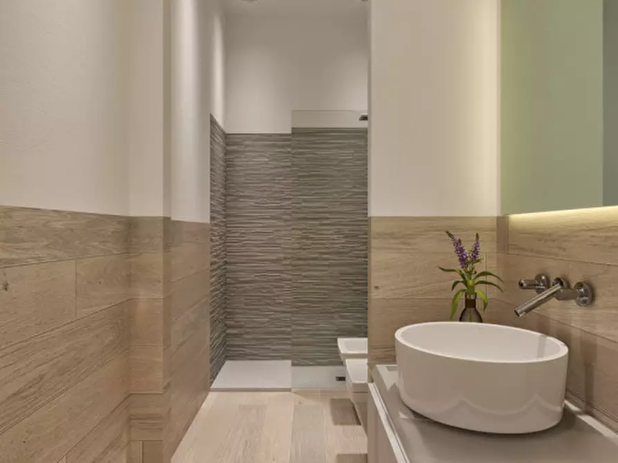 Immagine 11 di Appartamento in vendita  in VIA MONTEVERDI a Firenze