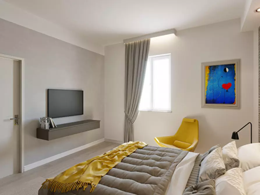 Immagine 12 di Appartamento in vendita  in VIA MONTEVERDI a Firenze