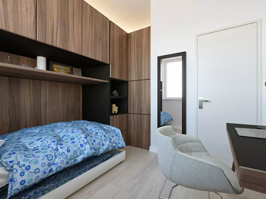 Immagine 14 di Appartamento in vendita  in VIA MONTEVERDI a Firenze