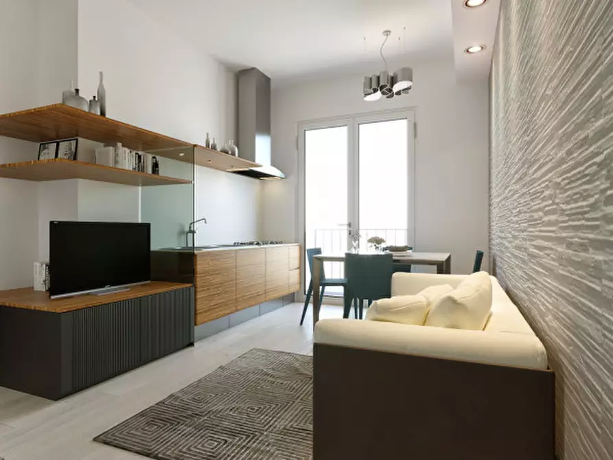 Immagine 15 di Appartamento in vendita  in VIA MONTEVERDI a Firenze