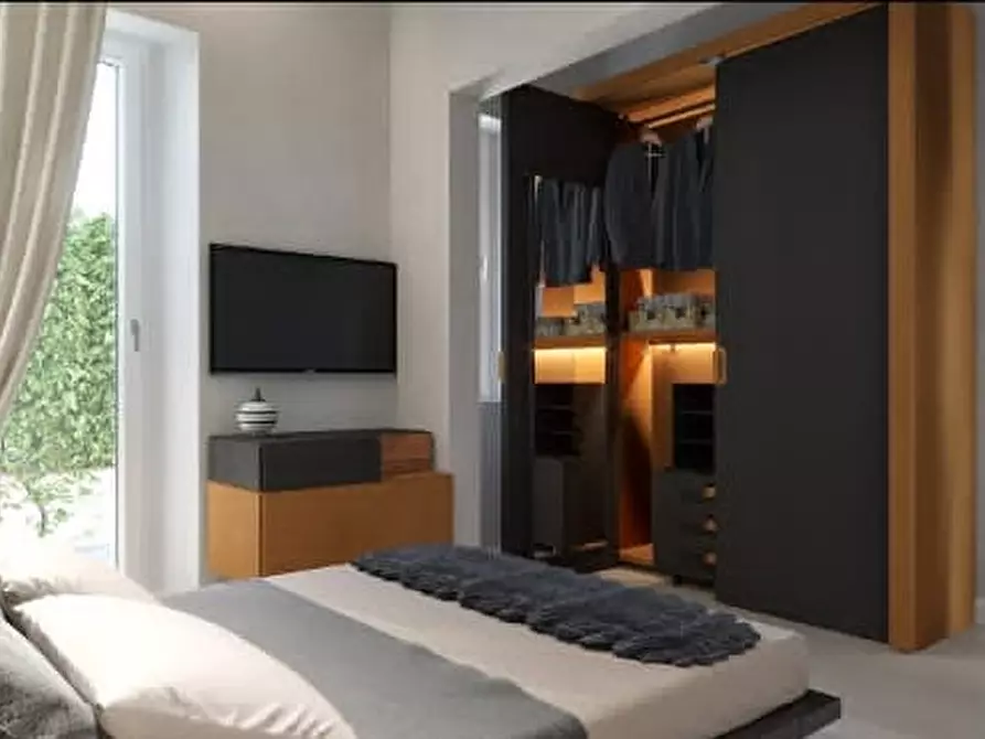 Immagine 17 di Appartamento in vendita  in VIA MONTEVERDI a Firenze