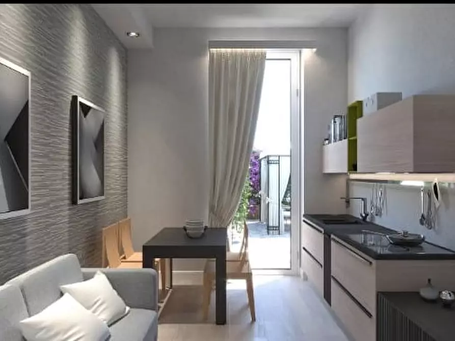 Immagine 19 di Appartamento in vendita  in VIA MONTEVERDI a Firenze