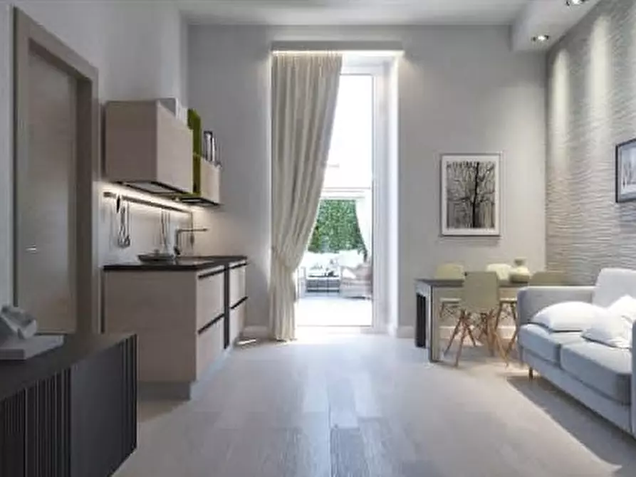 Immagine 20 di Appartamento in vendita  in VIA MONTEVERDI a Firenze