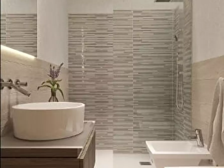 Immagine 22 di Appartamento in vendita  in VIA MONTEVERDI a Firenze