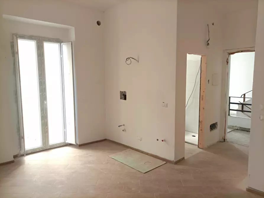 Immagine 8 di Appartamento in vendita  in Piazza Giuseppe Garibaldi a Pescara