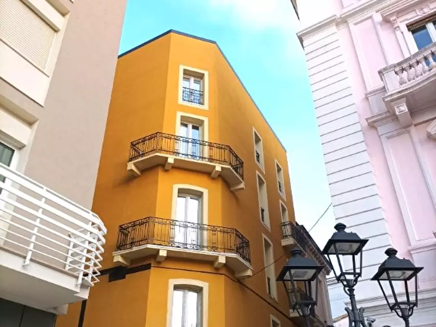 Immagine 24 di Appartamento in vendita  in Piazza Giuseppe Garibaldi a Pescara