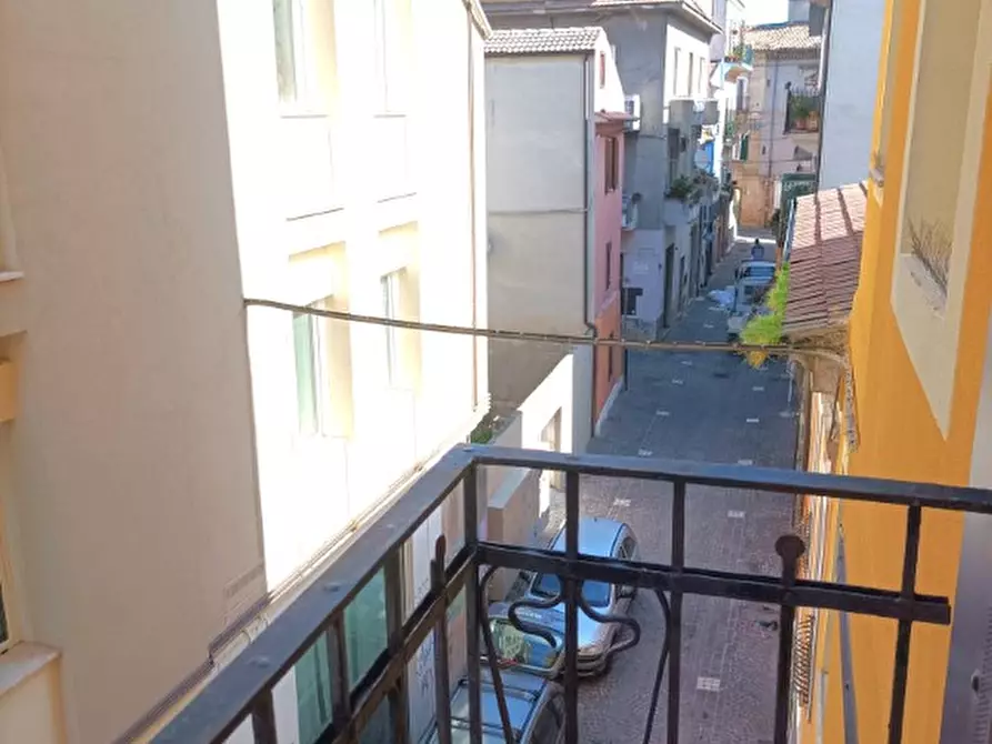 Immagine 24 di Appartamento in vendita  in Piazza Giuseppe Garibaldi a Pescara