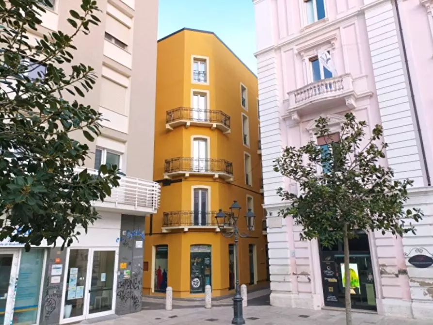 Immagine 25 di Appartamento in vendita  in Piazza Giuseppe Garibaldi a Pescara