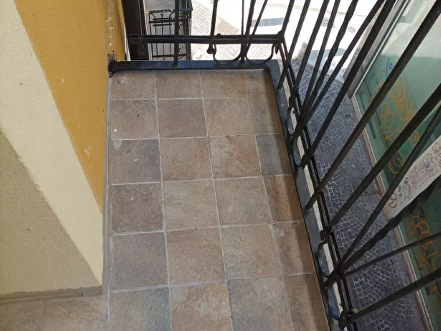 Immagine 26 di Appartamento in vendita  in Piazza Giuseppe Garibaldi a Pescara