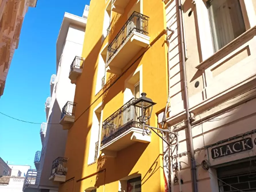 Immagine 30 di Appartamento in vendita  in Piazza Giuseppe Garibaldi a Pescara